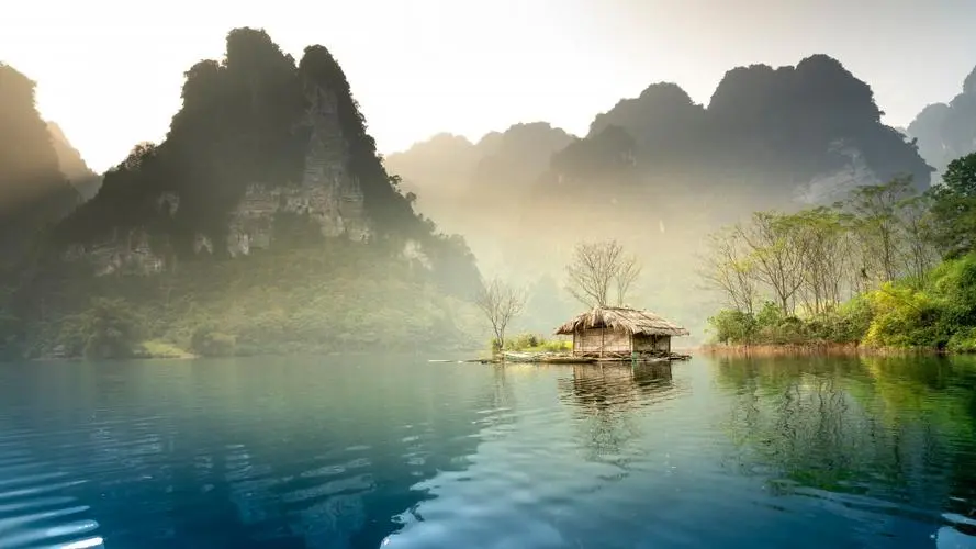 智慧制造智能环保